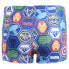 ADIDAS Marvel Avengers swimming boxer Team Royal Blue / Bright Red, 11-12 лет - фото #3