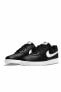 Фото #6 товара Кроссовки мужские Nike Court Vision Low Erkek Spor DH2987-001-Черно-Бизянцевый