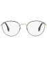 VE1279 Men's Phantos Eyeglasses