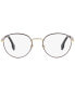 Оправа Versace Men's Phantos Eyeglasses.