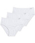 Elance Hipster Underwear 3 Pack 1482 1488, also available in Plus sizes