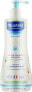 Фото #4 товара Sanfte spülfreie Gesichtsreinigungsmilch für Babys - Mustela No Rinse Cleansing Milk 200 ml