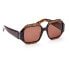 ფოტო #7 პროდუქტის SWAROVSKI SK0382 Sunglasses