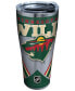 Фото #1 товара Minnesota Wild 30oz Ice Stainless Steel Tumbler