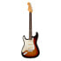 Фото #1 товара Fender Player II Stratocaster Lefthand RW 3-Color Sunburst