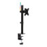 Фото #3 товара Kensington SmartFit® Ergo Single Monitor Arm - 8 kg - 86.4 cm (34") - Black