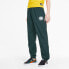 Фото #3 товара Трендовые спортивные брюки Puma x The Hundreds Track Pants 596748-38