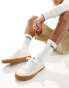 Vans Rowley Classic trainers in off white 44 - фото #6