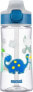 Trinkflasche Kinder Miracle blau, 450 ml, 1 St - фото #1