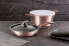 Berlinger Haus GARNEK I PATELNIA BERLINGER HAUS BH-6200 ROSE GOLD