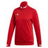 ADIDAS Team 19 Track full zip sweatshirt