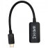 Фото #5 товара V7 V7USBCHDMI4K60HZ - HDMI Type A (Standard) - USB Type-C - Female - Male - Straight - Straight