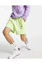 Фото #3 товара Sportswear Swoosh Terry Erkek Şort