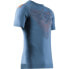 ფოტო #2 პროდუქტის X-BIONIC Twyce Run short sleeve T-shirt