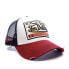 Фото #3 товара VON DUTCH CAS1 trucker cap