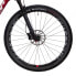 COLUER Poison SL 6.3 29´´ XT 2023 MTB bike