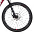 Фото #2 товара COLUER Poison SL 6.3 29´´ XT 2023 MTB bike