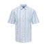 Фото #2 товара ONLY & SONS Caiden short sleeve shirt
