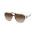 ფოტო #1 პროდუქტის MICHAEL KORS MK1102-101413 sunglasses