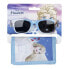 ფოტო #2 პროდუქტის CERDA GROUP Frozen Sunglasses and Wallet Set