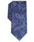 Men's Glacier Floral Tie, Created for Macy's