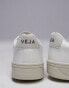 VEJA Urca CWL trainer in white natural