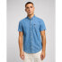 LEE Button Down short sleeve shirt