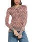 Фото #1 товара M Missoni Wool-Blend Sweater Women's
