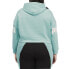 Фото #2 товара Puma Power Pullover Hoodie Womens Blue Casual Athletic Outerwear 846886-76