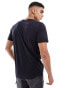 Фото #4 товара Cotton On loose fit t-shirt in navy