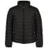 Фото #3 товара SUPERDRY Fuji Embroidered padded jacket
