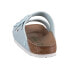 Фото #3 товара Шлепанцы женские Birkenstock Arizona Rivet