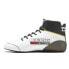 Фото #6 товара Puma Sf X Ja Speedcat Pro Lace Up Mens White Sneakers Casual Shoes 30821701