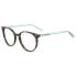 ფოტო #1 პროდუქტის LOVE MOSCHINO MOL565-086 Glasses