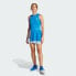 adidas women Tennis AEROREADY Modular Pro Leotard