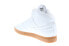 Фото #12 товара Fila Vulc 13 1SC60526-164 Mens White Synthetic Lifestyle Sneakers Shoes