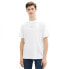 ფოტო #1 პროდუქტის TOM TAILOR Relaxed Printed 1040880 short sleeve T-shirt