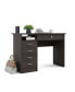Фото #2 товара Walden Desk with 5 Drawers