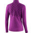 Фото #3 товара LOEFFLER Hywa Grace Transtex® Long Sleeve Base Layer