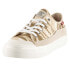 LEVI´S FOOTWEAR Square trainers