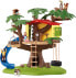 Фото #2 товара SCHLEICH 42408 Adventure Tree House, for Children from 3+ Years, Farm World - Playset & 42502 Veterinary Practice with Pets, for Children from 3+ Years, Farm World - Playset