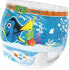 Schwimmwindeln Gr. 2/3 (3-8 kg), Bigpack, 20 St - фото #3