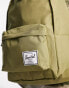 Фото #2 товара Herschel Supply Co XL Classsic backpack in khaki