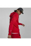 Фото #6 товара Ferrari Style Hooded Sweat Jacket Rosso Erkek Sweat