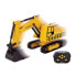 Фото #1 товара LEXIBOOK Crosslander® Pro Remote Control Excavator