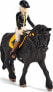 Figurka Schleich Zagroda dla koni Tori & Princess Horse Club (SLH42437)