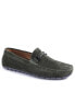 Фото #1 товара Men's Xander Loafer Shoes