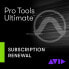 Фото #1 товара Avid Pro Tools Ultimate Subscription Renewal