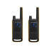 MOTOROLA TLKR-T82 Extreme Walkie Talkie - фото #2