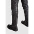 PANDO MOTO Katana Slim leather pants